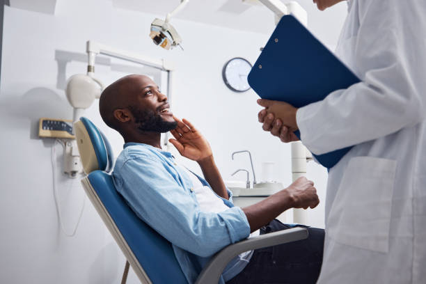 Best Pediatric Emergency Dentist in Lynwood, IL