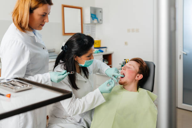 Best Walk-In Emergency Dentist in Lynwood, IL