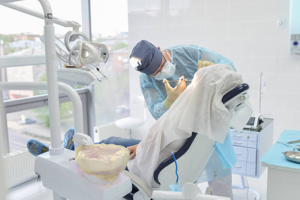 Best Emergency Wisdom Teeth Removal in Lynwood, IL