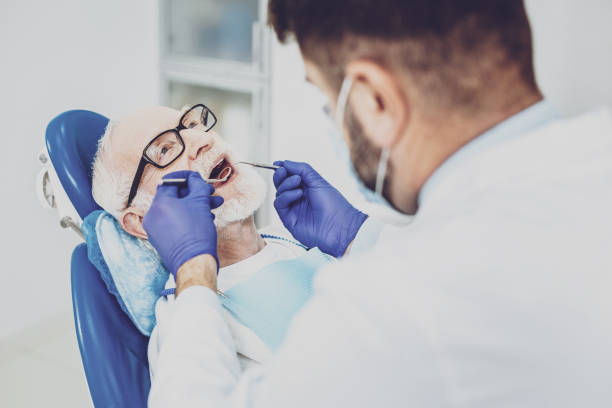 Best Same-Day Emergency Dentist in Lynwood, IL